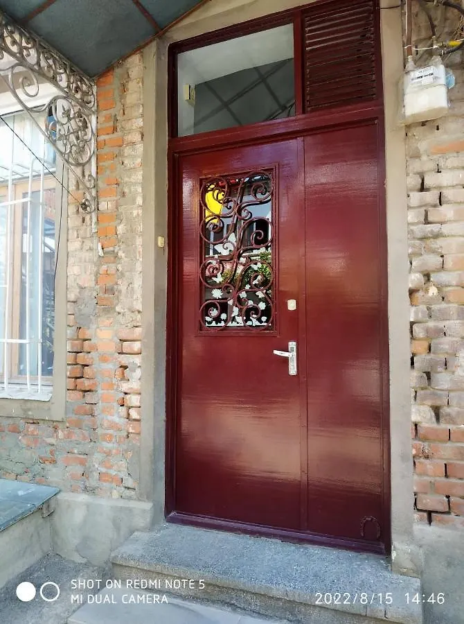 Juli Apartment 1 Tbilisi