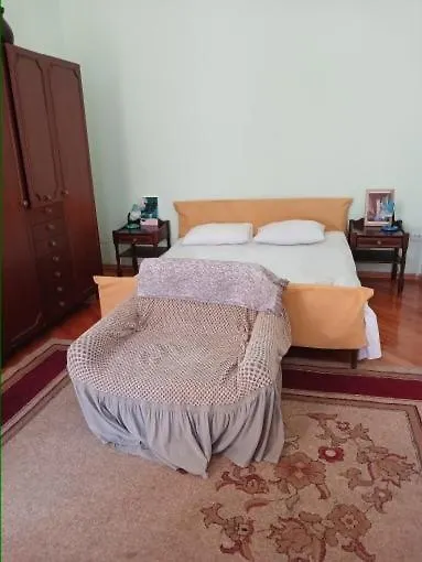 Juli Apartment 1 Tbilisi Georgia